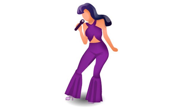 Is the long awaited Selena emoji finally almost here?