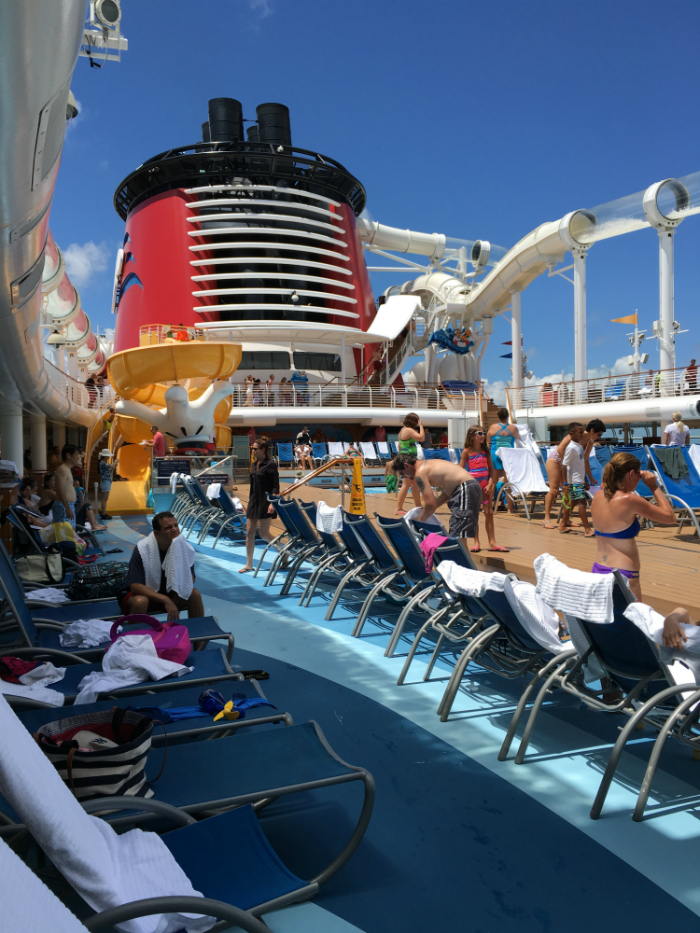 Family Moments On Board the Disney Dream – Part II #DisneyCruise #DisneyDream