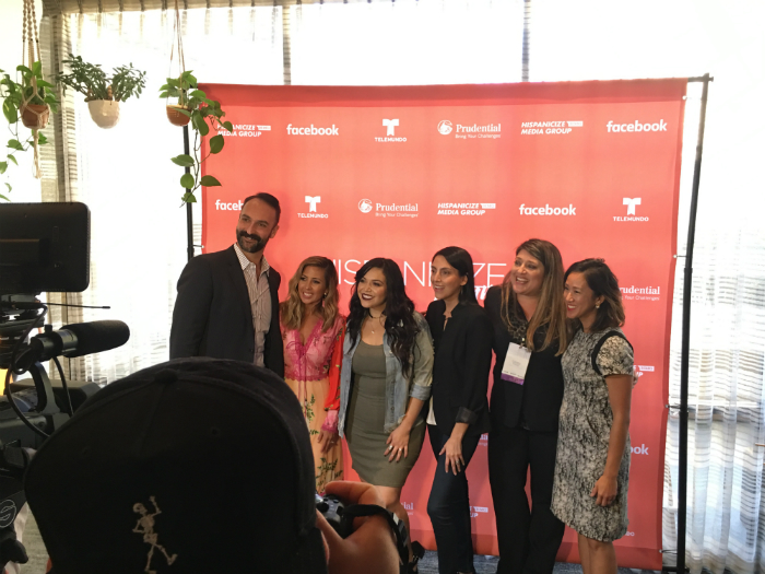 Travel Diary: Experiencing Hispanicize LA for the first time