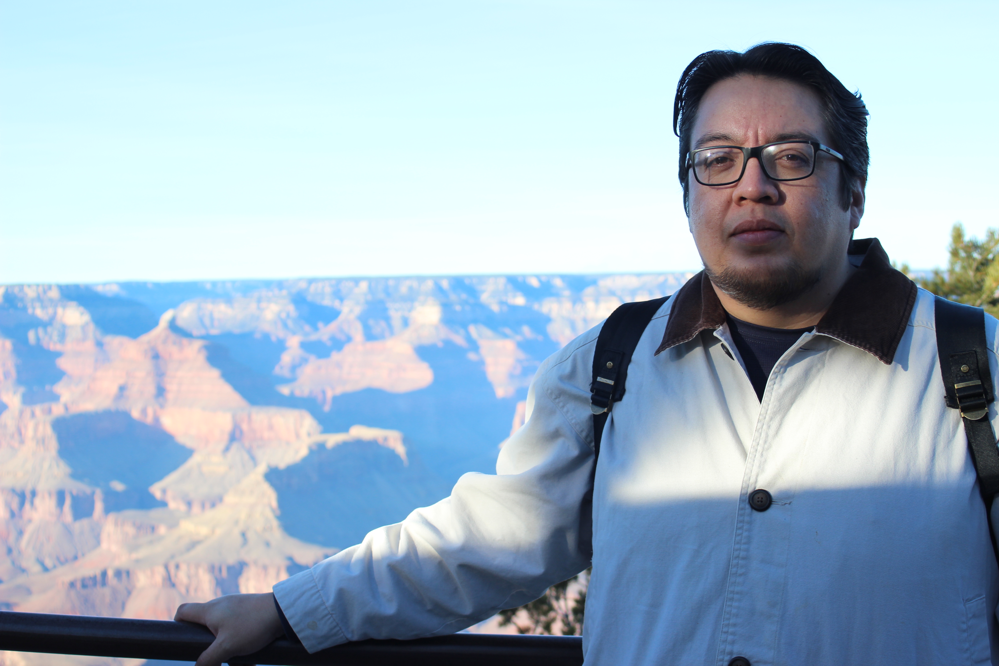 Grand Canyon Chronicles: Learning to Embrace Life, More