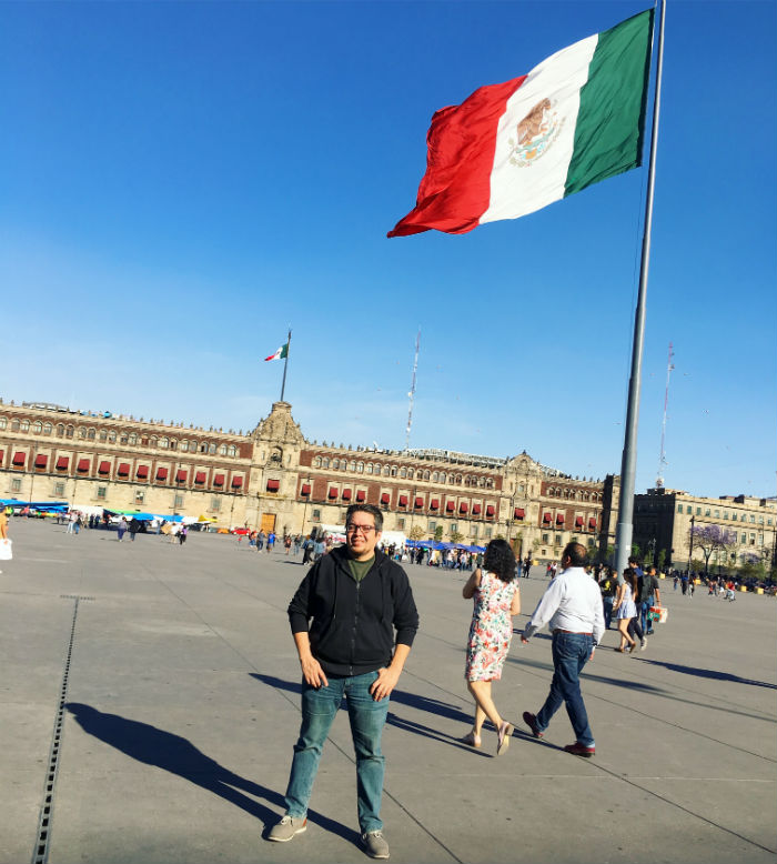 mexico travel stories juan of words